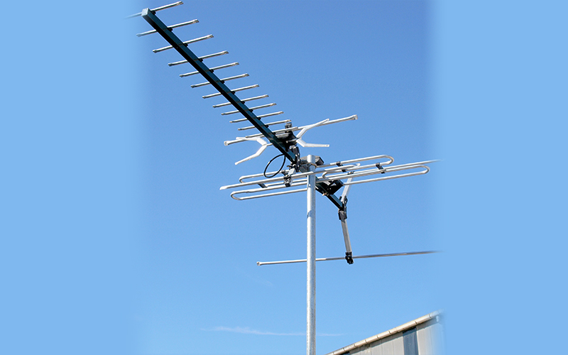 Digital TV Antenna