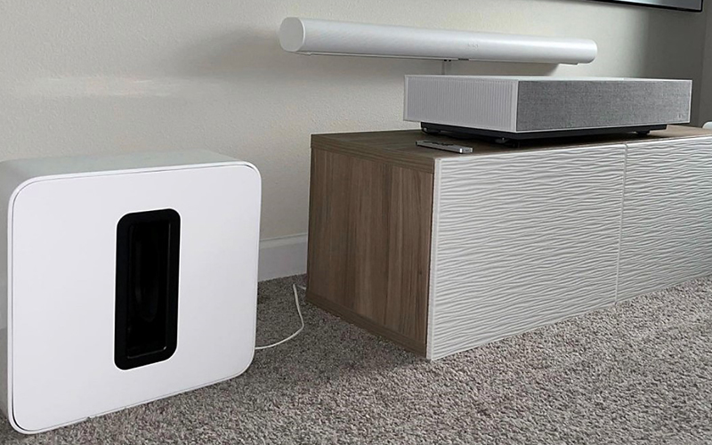 Home Theatre Systems
