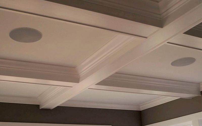 Home Theatre Systems