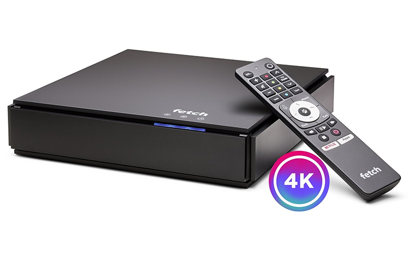 Media Streaming Devices & Pay TV