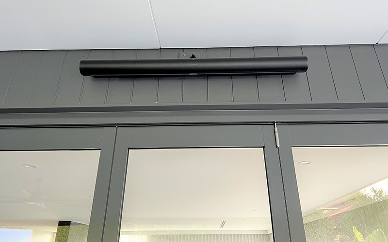 Soundbars & Sound Systems