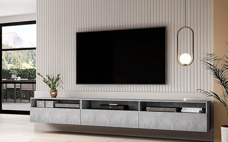 TV-Installation