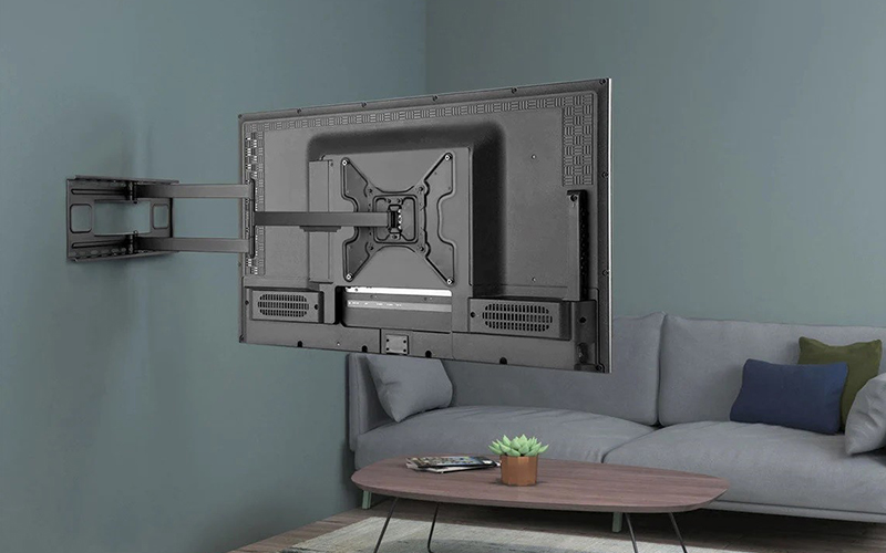 TV-Installation