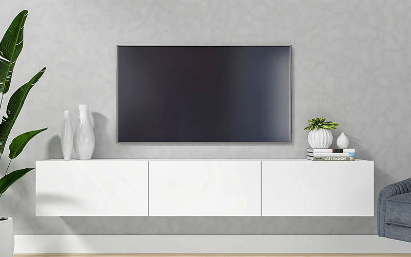 TV-Installation