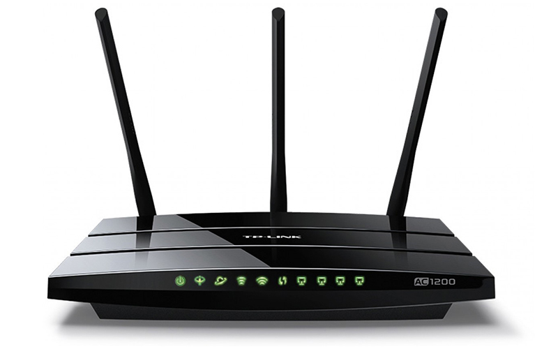 Wi-Fi Access Points