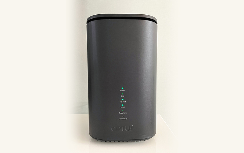Wi-Fi Access Points