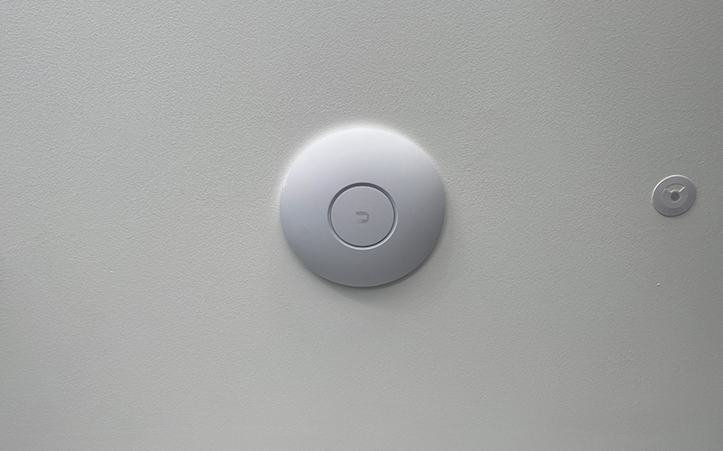 Wi-Fi Access Points