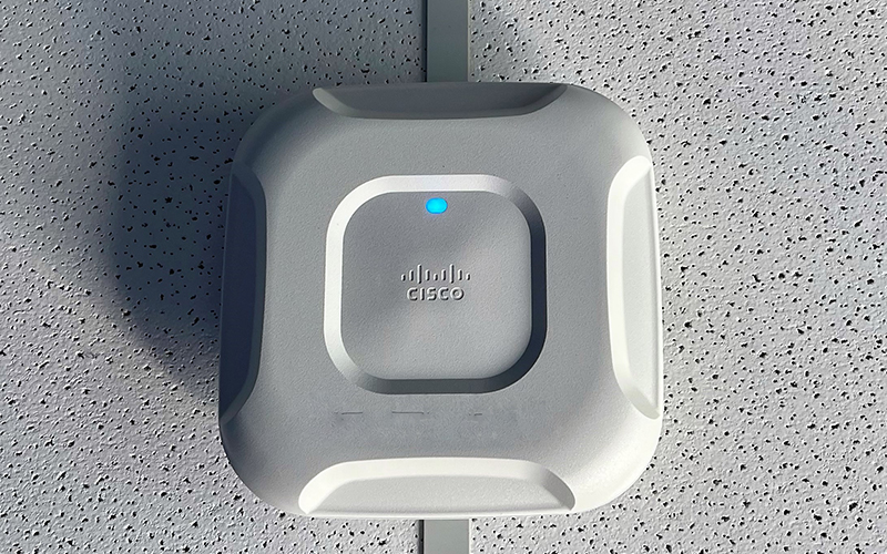 Wi-Fi Access Points